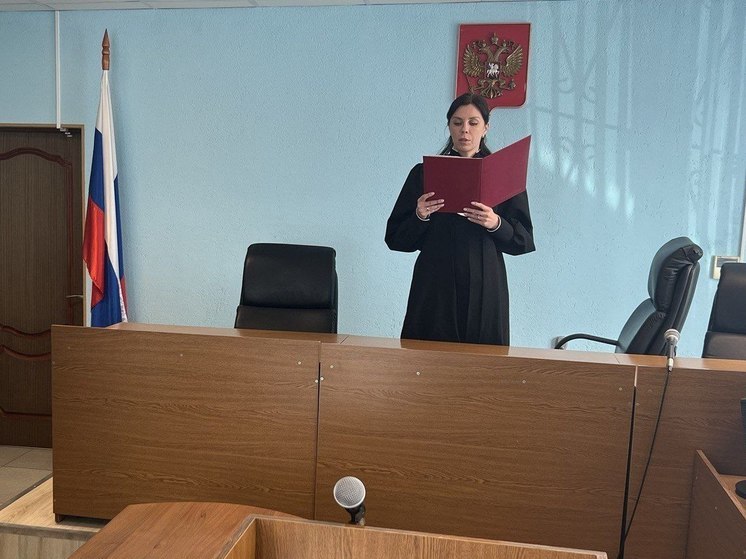 В Курской области 16-летний подросток одним ударом убил 41-летнего мужчину