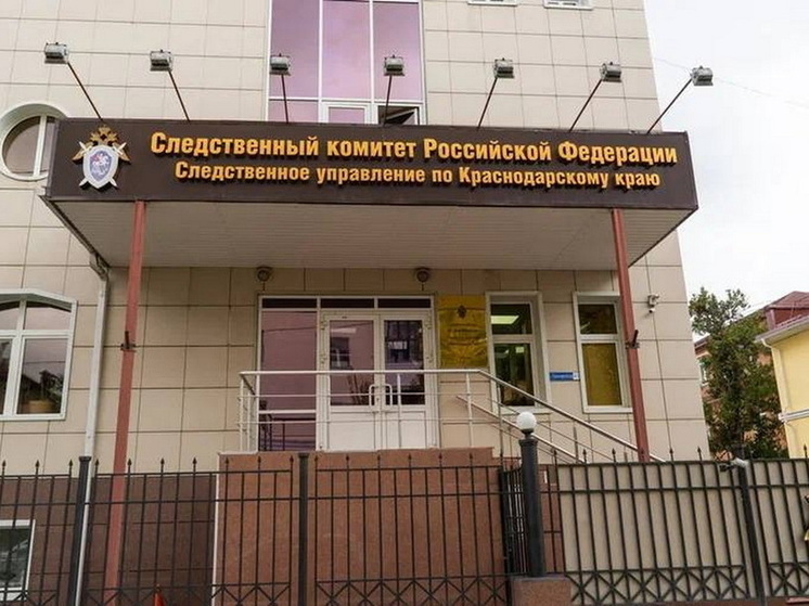 СК: в Краснодаре организована проверка информации о неоказании медицинской помощи ребенку-инвалиду