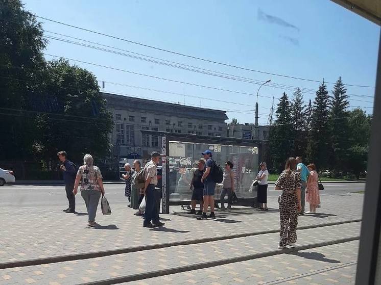 Остановки, которые убивают: пензенцы просят сделать павильоны пригодными для использования