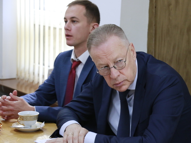 Министерство юстиции России готово оказать КРСУ помощь