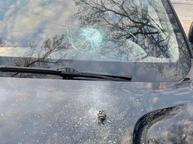 Еще 180 шебекинцев получат выплаты за поврежденные авто