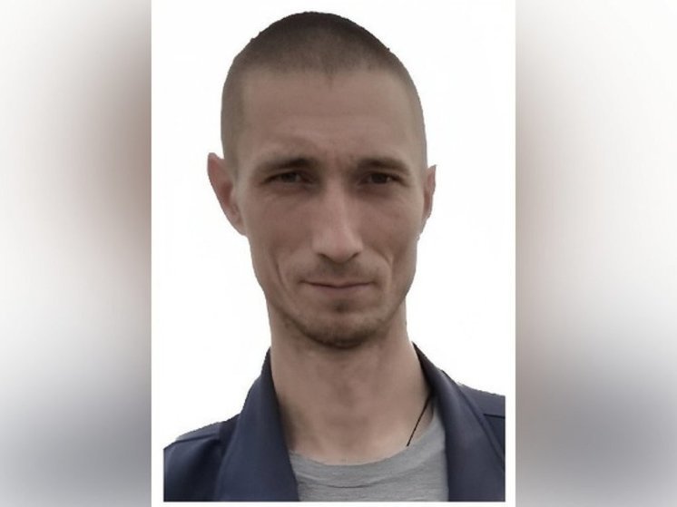 В Новосибирске больше недели ищут 39-летнего Артёма Зуева