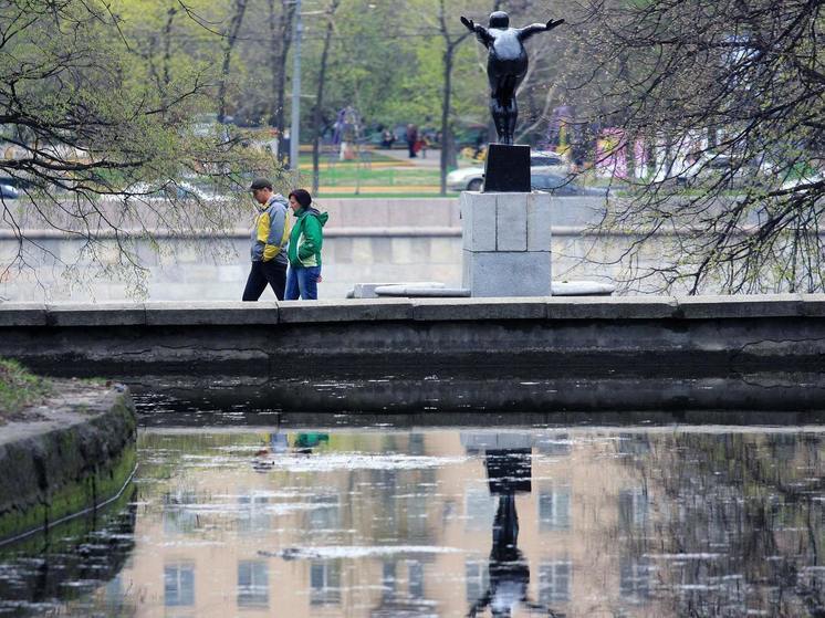 Вильфанд: в Москве на следующей неделе температура воздуха опустится до 18 градусов