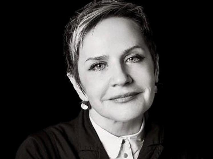 Мастер  театрального костюма отмечает юбилей