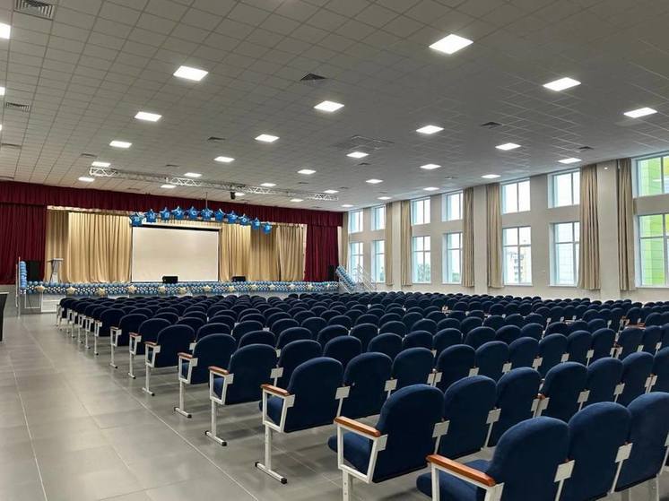 В Мурманской области идет реновация ЗАТО