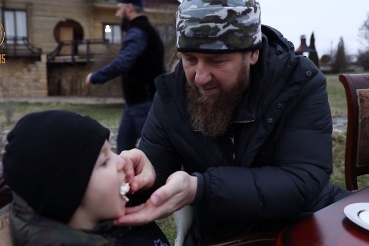 Рамзан Кадыров рассказал, как в Чечне уберегают семьи от разводов