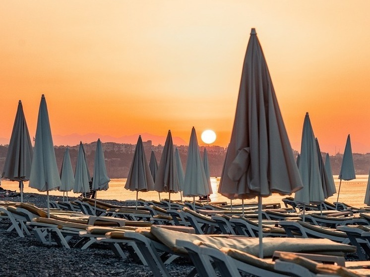 Турист из России был избит охраной отеля в Турции из-за бытового конфликта