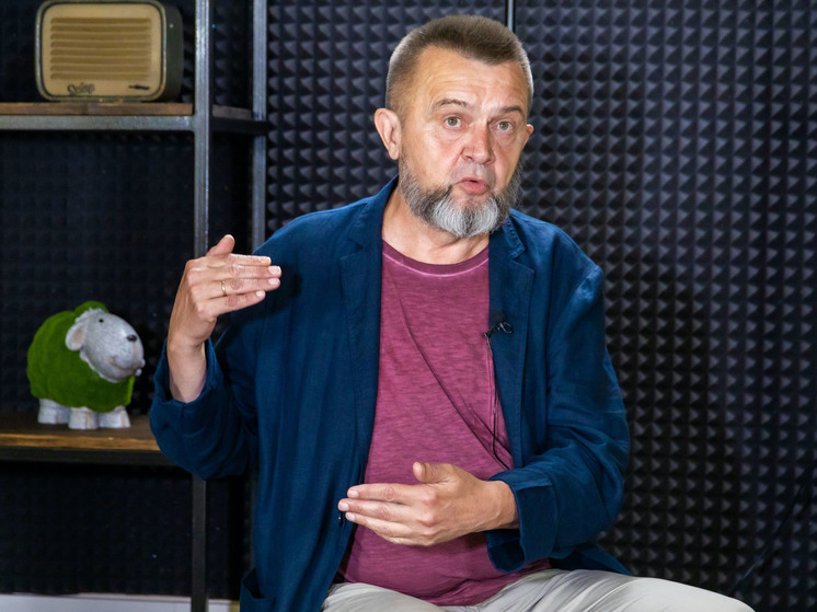 Челябинской области не хватает детского кино