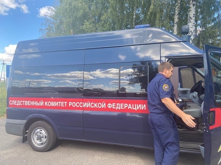 В Курской области утонул в пруду 39-летний мужчина