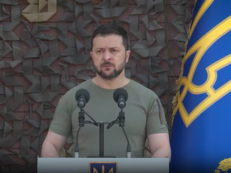 Экс-советник Кучмы Соскин: Зеленский игнорирует беженцев и их нужды во время зарубежных визитов