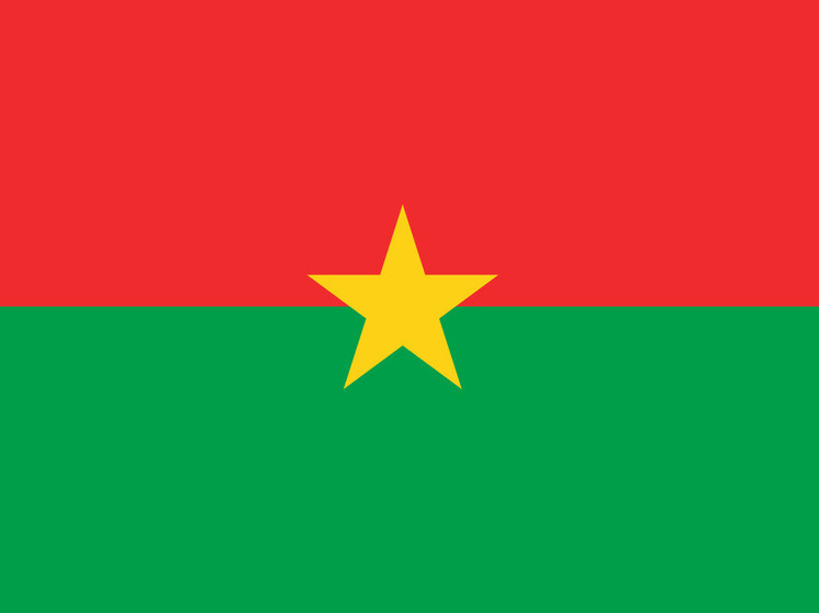 FP: 20 ополченцев и двое мирных жителей погибли при нападениях в Буркина-Фасо