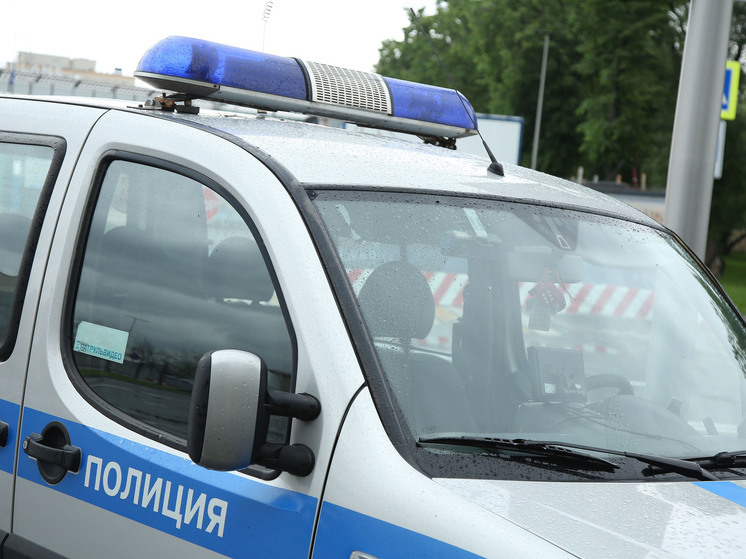 A man died when a car fell into a river from a pier in Kamchatka
