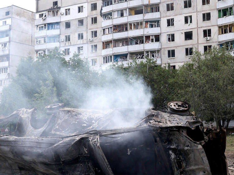 События, комментарии, новости экономики