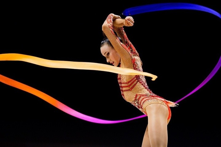 Тренер по гимнастике считает, что бессмысленно участие в нейтральном статусе