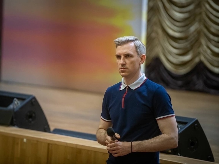 11 июля команда врио губернатора будет работать в Кардымове