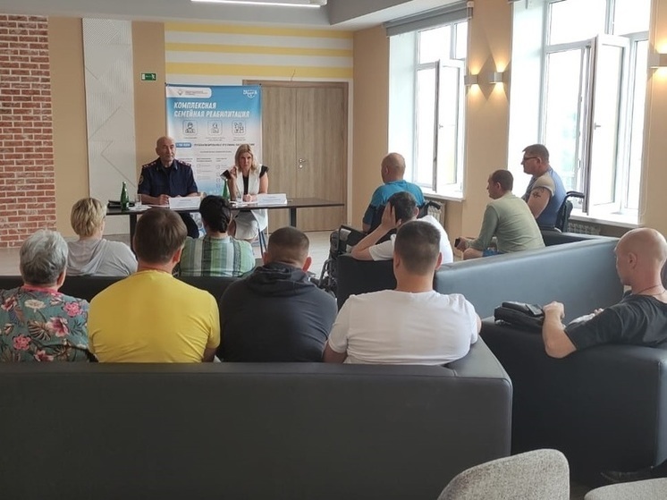 Рязанские участники СВО пожаловались главе СУ СК на работу военкоматов