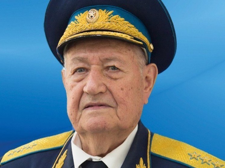 Знаменитый уроженец Башкирии скончался на 87-м году жизни