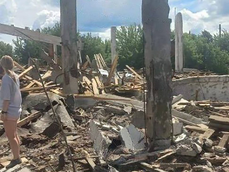 Губернатор Брянской области Богомаз сообщил о двух сбитых ПВО ракетах