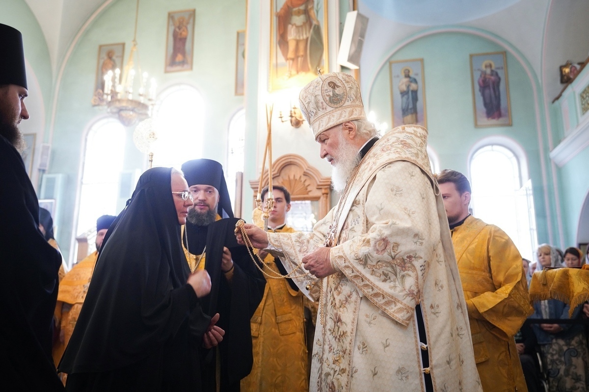 Свято Иоанновский монастырь Санкт Петербург