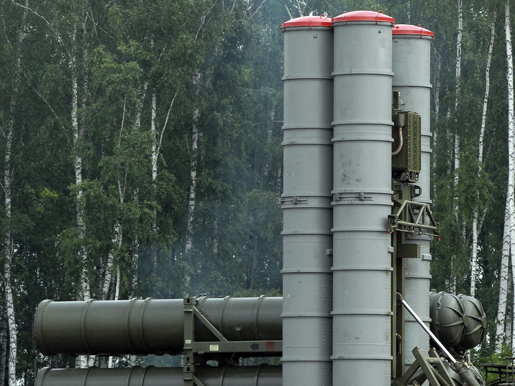 Сенатор Цеков: перехват украинских ракет в России показывает полную готовность ВС РФ