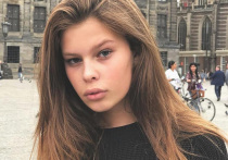 В Нидерландах выбрали самую красивую девушку 2023 года, которой теперь предстоит представлять страну на конкурсе "Мисс Вселенная"