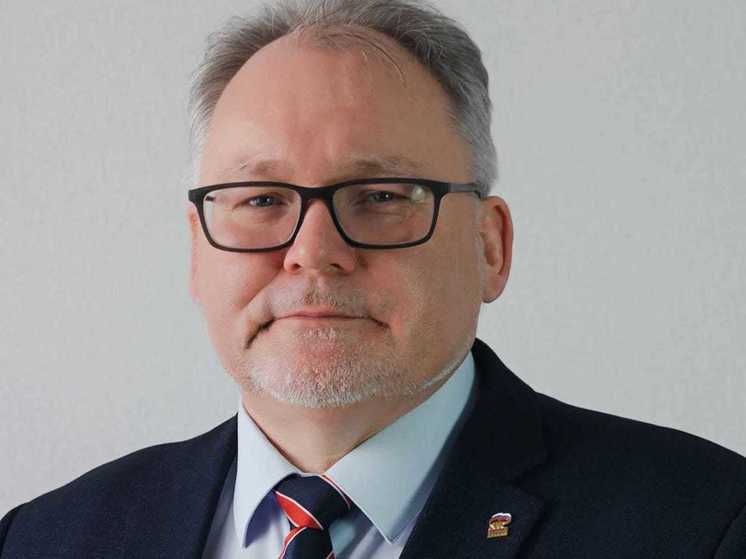 Врио руководителя рязанского отделения ДОСААФ назначен Анатолий Бороненков