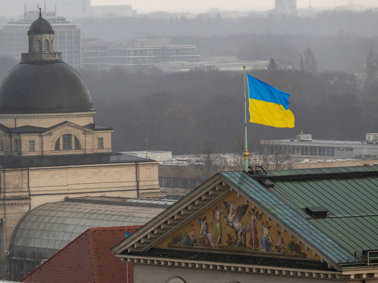 Экс-генсек НАТО Расмуссен не исключил принятия Украины в альянс «по частям»
