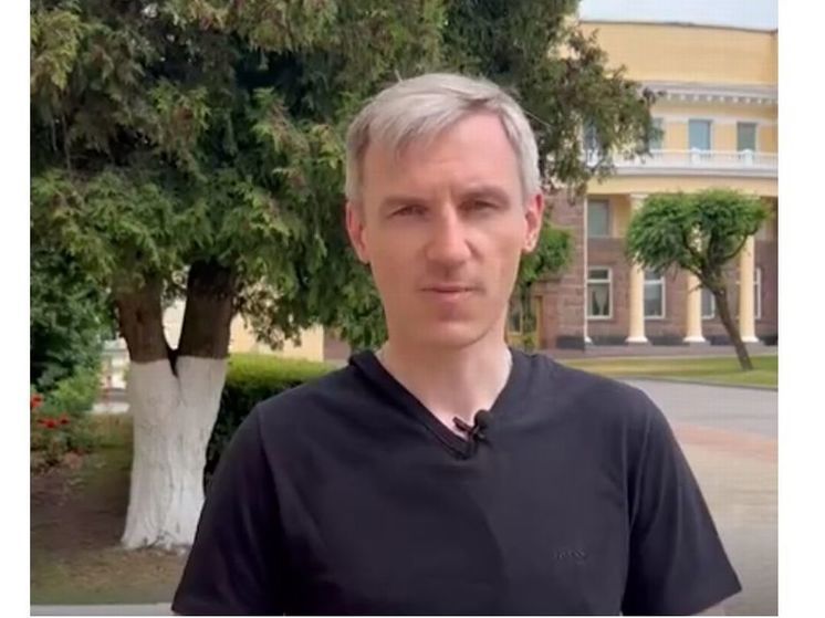 Врио губернатора Смоленской области подвел итоги прошедшей семидневки