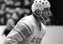 55 лет назад на тренировке скоропостижно скончался один из самых ярких советских хоккеистов.
