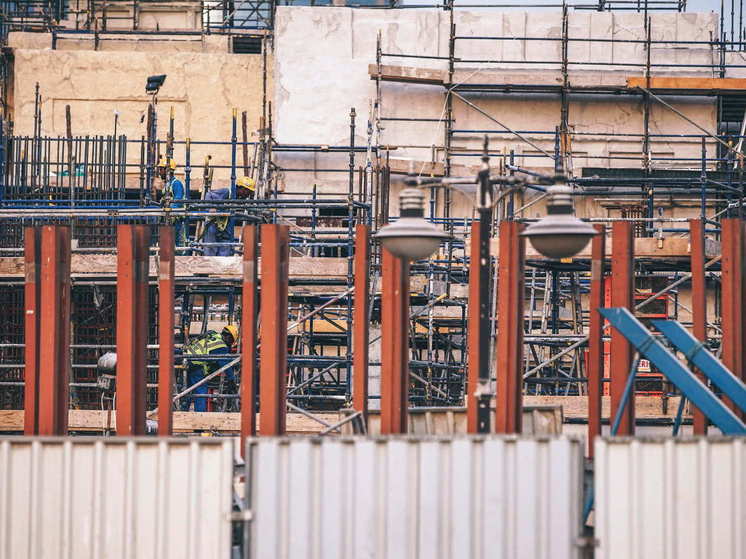 В Донецком цирке готовятся к капитальному ремонту