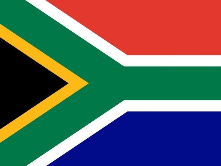 Президент ЮАР анонсировал обсуждение расширения БРИКС на будущем саммите