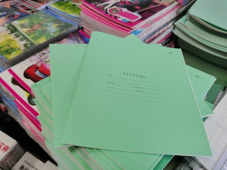 В первые классы Хабаровска зачислили 6964 ребенка