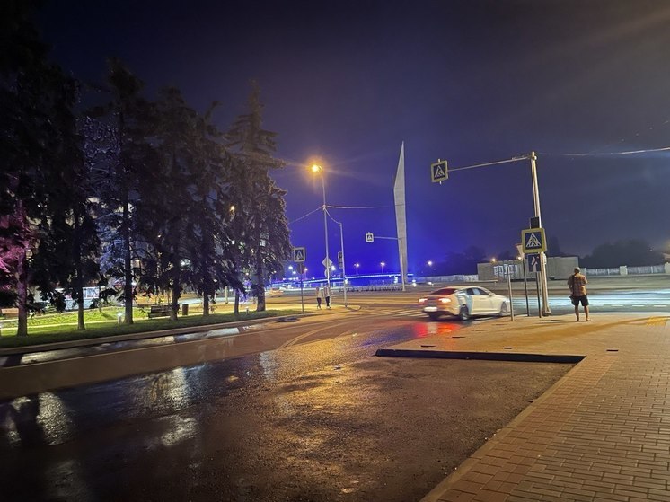 Да будет свет: в Пензе суд обязал УЖКХ установить освещение на дорогах