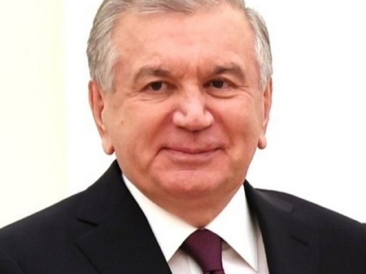 ЦИК Узбекистана официально объявил о переизбрании Мирзиеева