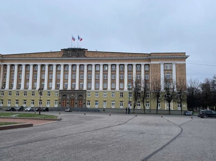 В Великом Новгороде Следственный комитет проведет прием граждан 12 июля