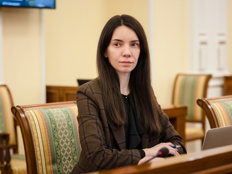 Светлана Панфилова возглавит Министерство развития Арктики и экономики