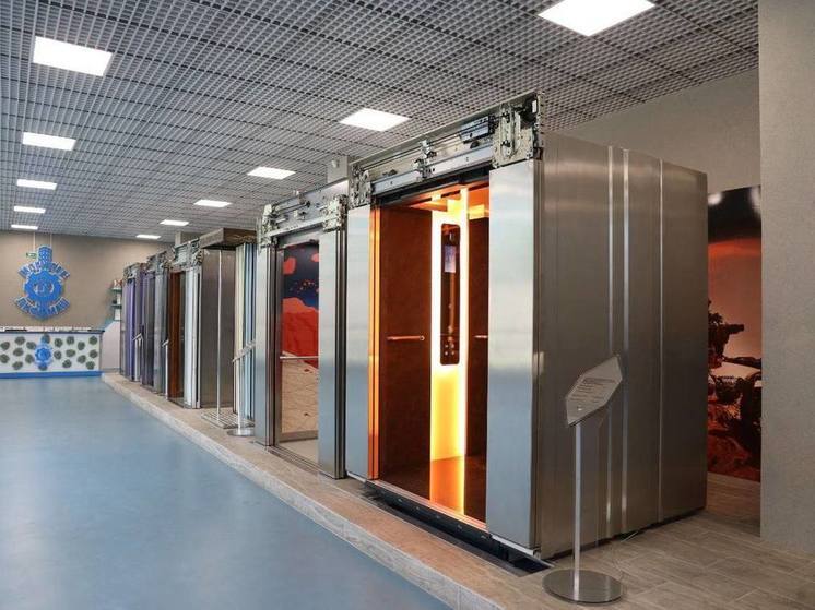 В Пензенской области более 500 лифтов нуждаются в замене
