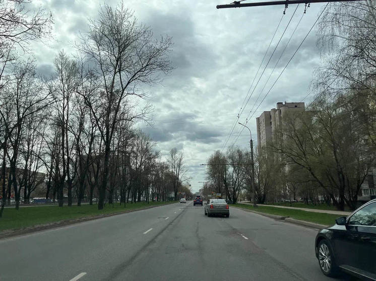 В Новгородском районе водитель сбил пешехода и скрылся с места ДТП