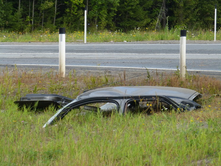 Властям Петрозаводска приходится судиться с хозяевами уличного и дворового автохлама