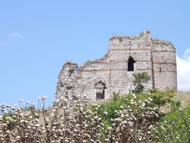 Выставка о русских крепостях новых регионов России откроется в ДНР