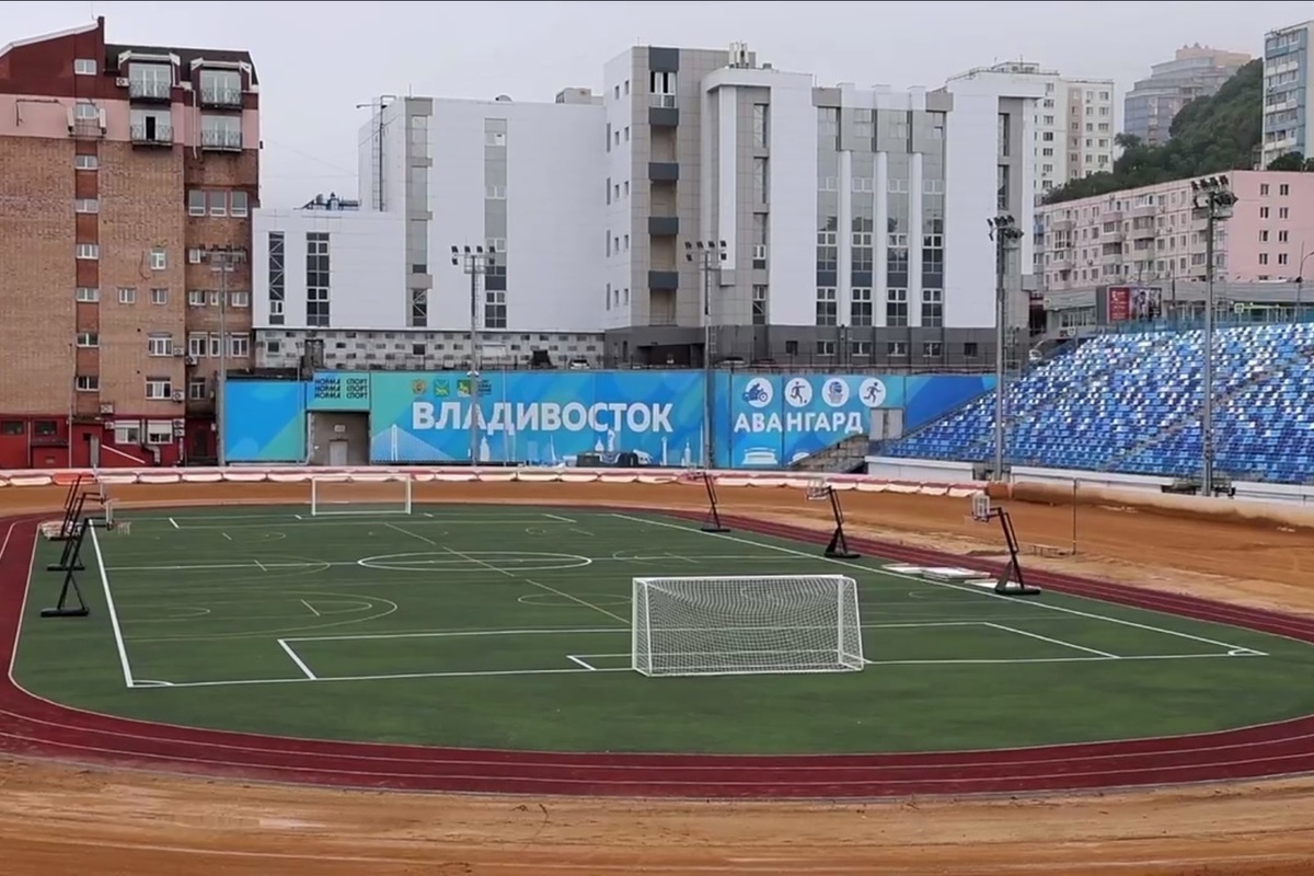 Восток владивосток турбина балаково