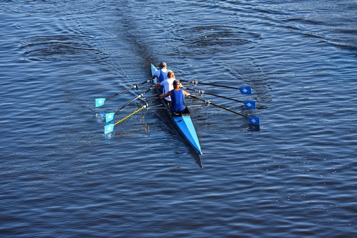 Russian rowers to miss 2023 Youth World Championships in Bulgaria due to declaration of neutrality