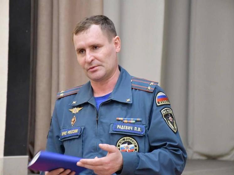 В Новосибирске супруга пропавшего подполковника МЧС поделилась подробностями его исчезновения