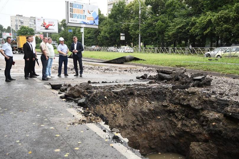 Фото на тургенева краснодар