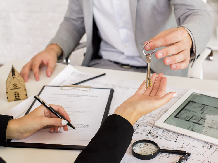 Мошенник торговал уже проданными квартирами в новостройке Петрозаводска