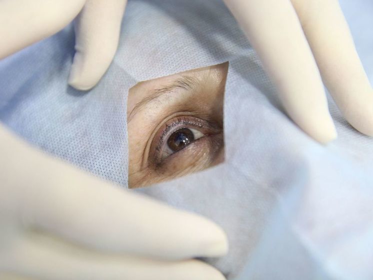 Офтальмолог Анна Семакина объяснила вред кондиционеров для глаз