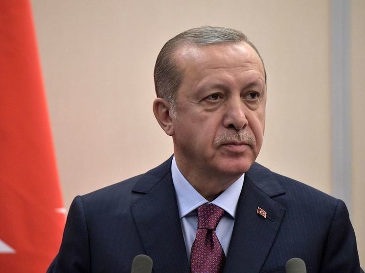 Эрдоган рассказал, когда ждет визита Путина в Турцию