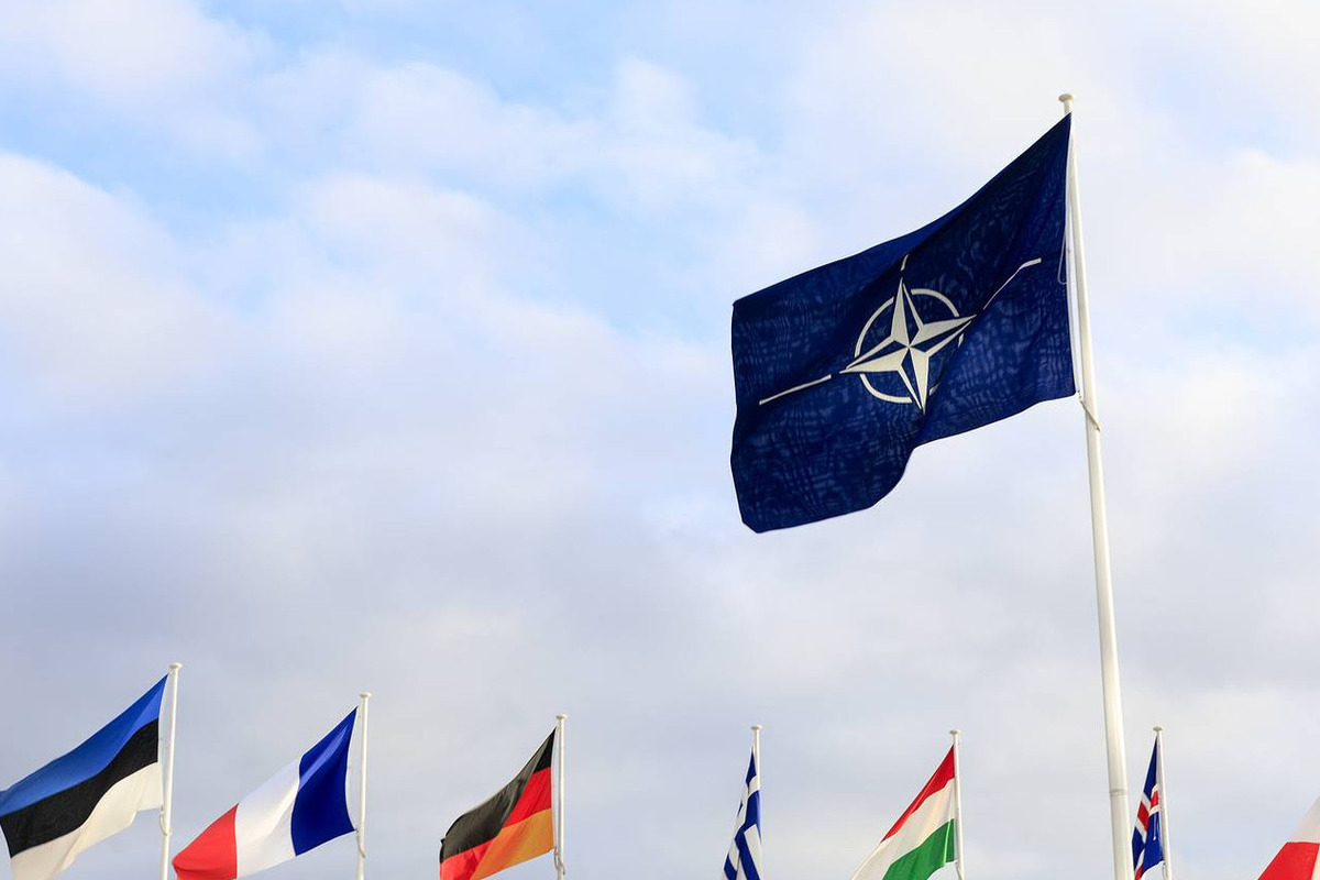 Kiev boasted of facilitating the procedure for Ukraine's accession to NATO