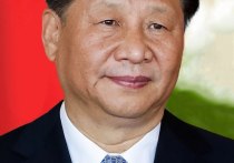 Председатель КНР Си Цзиньпин заявил, что развитие связей между Китаем и Россией является стратегическим выбором двух стран, основанным на их коренных интересах