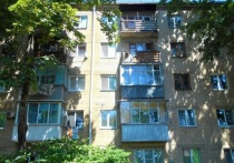 В Белгороде завершают капитальный ремонт дома № 10 в 1-м Заводском переулке